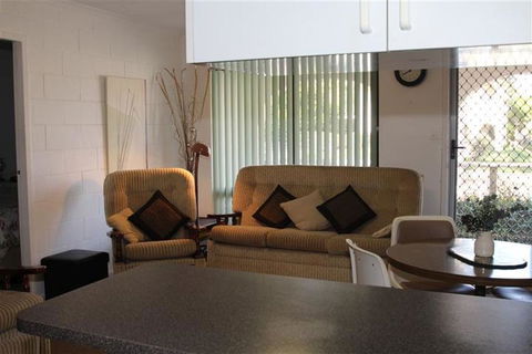 VILLA MANYANA 7 - Accommodation in Bendigo 3