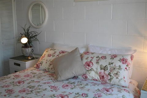 VILLA MANYANA 7 - Accommodation in Bendigo 1