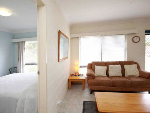 Villa Manyana Unit 25 - Accommodation in Bendigo 1