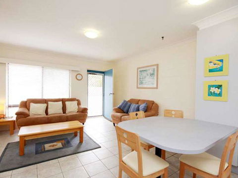 Villa Manyana Unit 25 - Accommodation in Bendigo 0