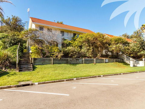 Villa Manyana Unit 26 - Accommodation in Bendigo 0