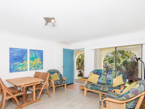 Villa Manyana Unit 28 - Accommodation in Bendigo 3