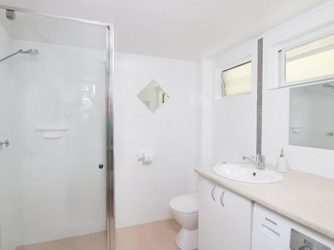 Villa Manyana Unit 28 - Accommodation in Bendigo 1