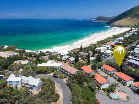 Villa Manyana Unit 30 - Accommodation in Bendigo 0