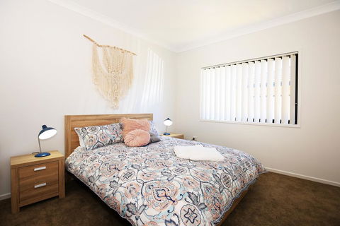 Villa Mare @ Culburra - 4 Mins To Beach - Accommodation in Bendigo 3