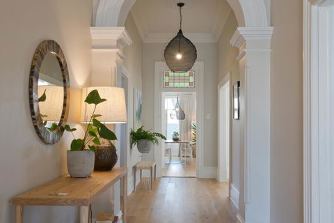 Villa Maria Barossa Luxury Guesthouse - Accommodation in Bendigo 0