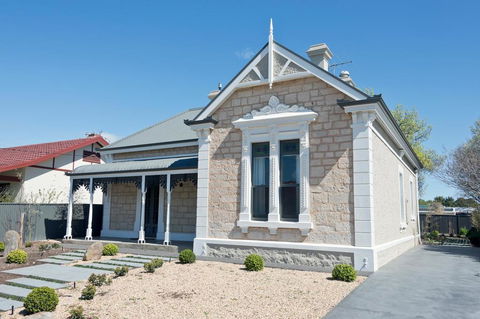 Villa Maria Barossa Luxury Guesthouse - Accommodation in Bendigo 2