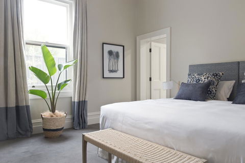 Villa Maria Barossa Luxury Guesthouse - Accommodation in Bendigo 1