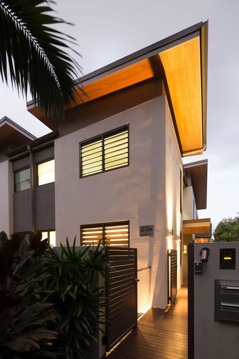Villa Mercedes - Luxury Holiday Villa - Accommodation in Bendigo 3