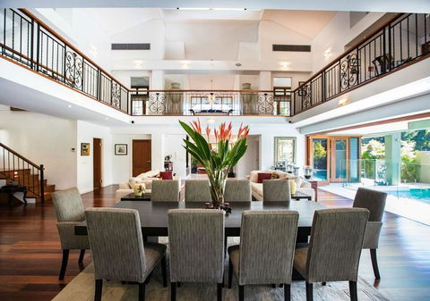 Villa Murphy - Accommodation in Bendigo 3