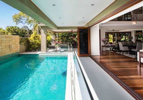 Villa Murphy - Accommodation in Bendigo 1