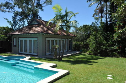 Villa Nirvana - Accommodation in Bendigo 0