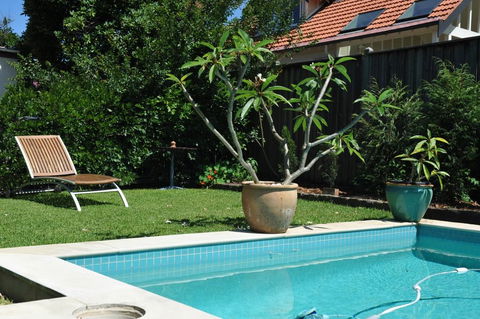 Villa Nirvana - Accommodation in Bendigo 2
