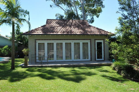 Villa Nirvana - Accommodation in Bendigo 1