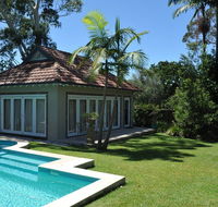 Villa Nirvana - Accommodation in Bendigo