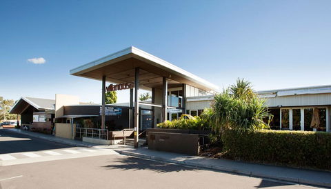 Villa Noosa Hotel - Accommodation in Bendigo 0