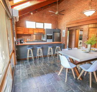 Villa Nord - Accommodation in Bendigo