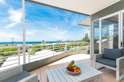 Villa Onde - Accommodation in Bendigo 1