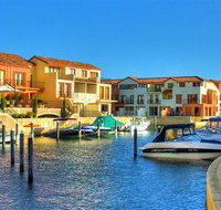 Villa Port Grimaud on Bouvard Island - Accommodation in Bendigo
