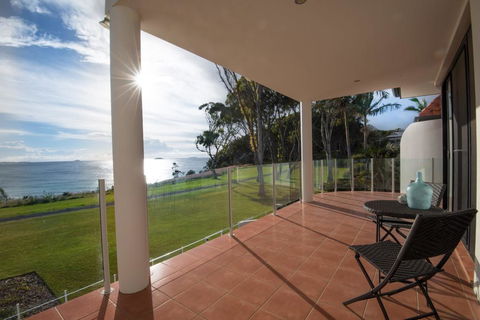 Villa Provence Coffs Harbour - Accommodation in Bendigo 1