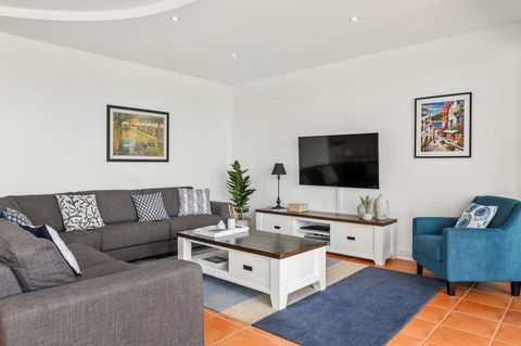 Villa Provence Coffs Harbour - Accommodation in Bendigo 2