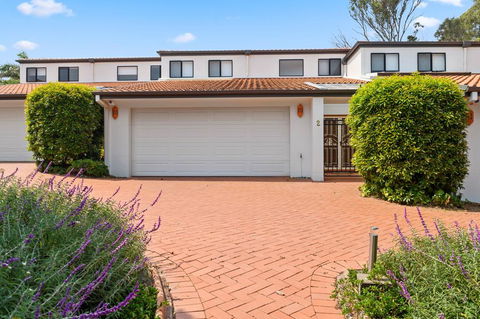 Villa Provence Coffs Harbour - Accommodation in Bendigo 0