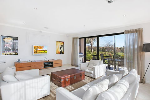 Villa Saachi - Accommodation in Bendigo 3
