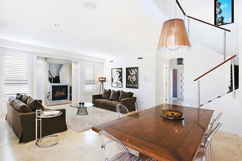 Villa Saachi - Accommodation in Bendigo 1