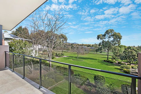 Villa Saachi - Accommodation in Bendigo 0