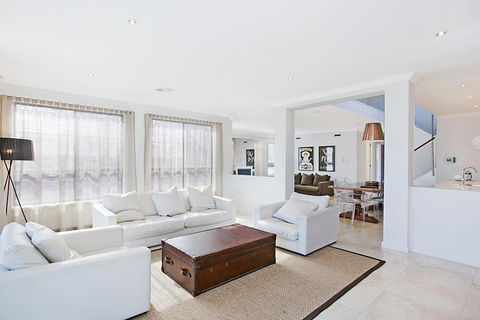 Villa Saachi - Accommodation in Bendigo 2