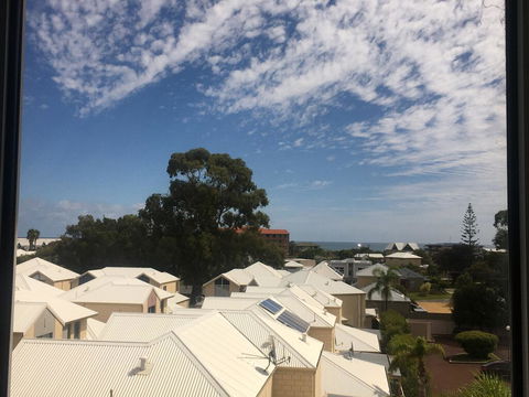 Villa Serenity On The Terrace - Accommodation in Bendigo 2