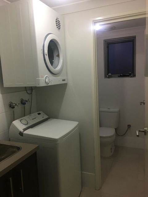 Villa Serenity On The Terrace - Accommodation in Bendigo 3