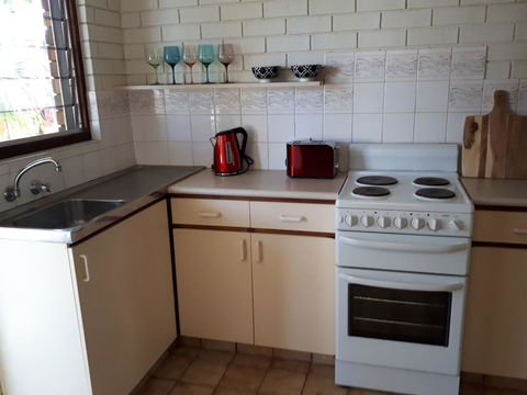 Villa Seven - Accommodation in Bendigo 3