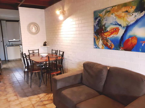 Villa Seven - Accommodation in Bendigo 1