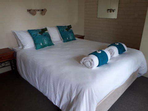 Villa Seven - Accommodation in Bendigo 0