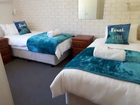 Villa Seven - Accommodation in Bendigo 2