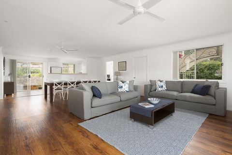 Villa Siena - Accommodation in Bendigo 2
