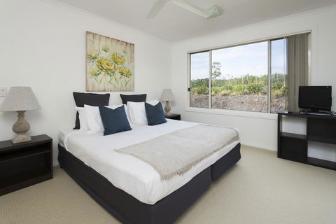 Villa Siena - Accommodation in Bendigo 3