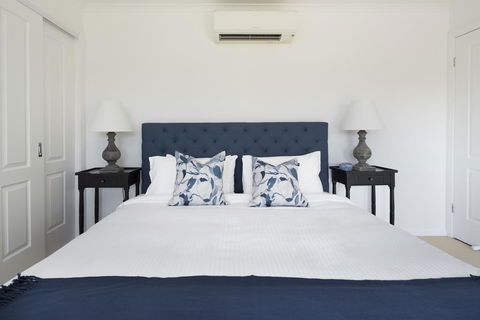 Villa Siena - Accommodation in Bendigo 0