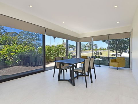 Villa Sorrento Waterside At Trinity Point - Accommodation in Bendigo 1