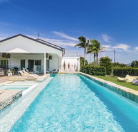 Villa St Helena - Accommodation in Bendigo