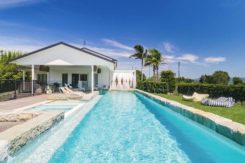 Villa St Helena - Accommodation in Bendigo 0