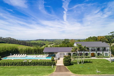 Villa St Helena - Accommodation in Bendigo 2