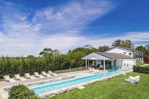 Villa St Helena - Accommodation in Bendigo 1