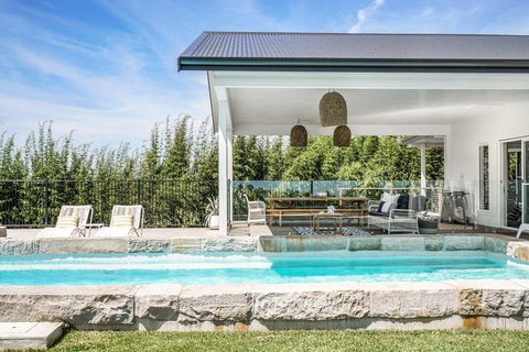 Villa St Helena - Accommodation in Bendigo 3