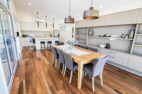 Villa Urbane - Accommodation in Bendigo 1