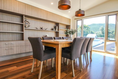 Villa Urbane - Accommodation in Bendigo 3