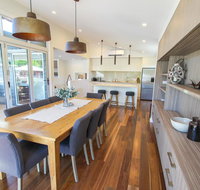 Villa Urbane - Accommodation in Bendigo