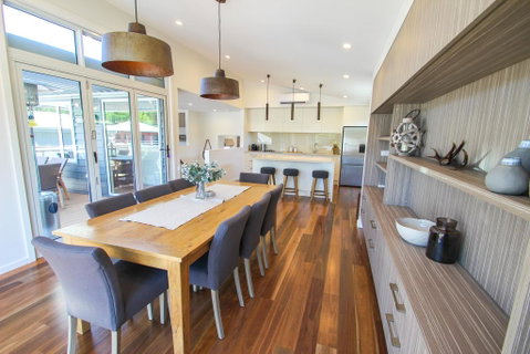 Villa Urbane - Accommodation in Bendigo 0