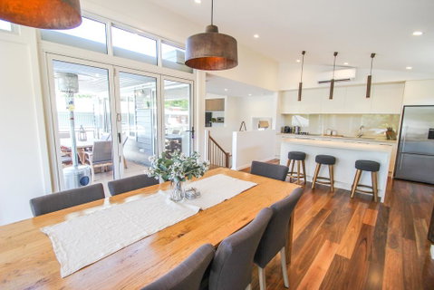 Villa Urbane - Accommodation in Bendigo 2